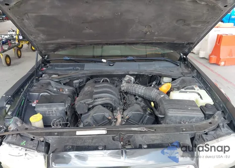 2009 Chrysler 300 Lx z USA, uszkodzony, nr VIN 2C3KA43D09H517498